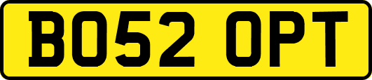 BO52OPT