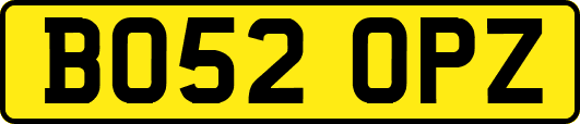 BO52OPZ