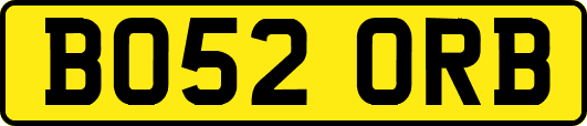 BO52ORB