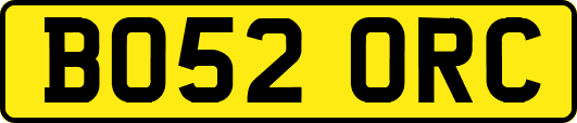 BO52ORC