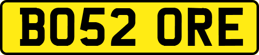 BO52ORE