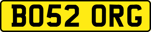 BO52ORG