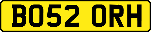 BO52ORH
