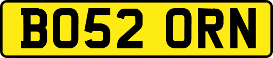 BO52ORN