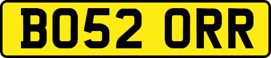BO52ORR