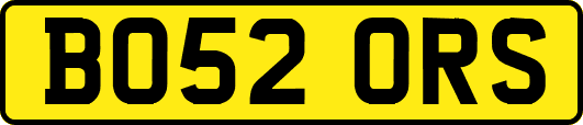 BO52ORS