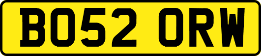 BO52ORW