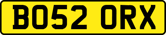 BO52ORX