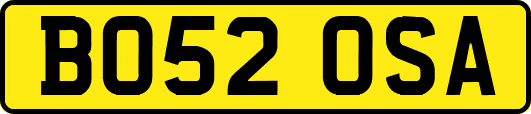 BO52OSA