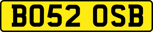 BO52OSB