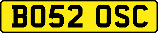 BO52OSC