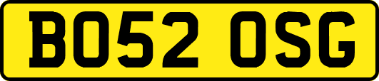 BO52OSG