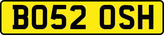 BO52OSH