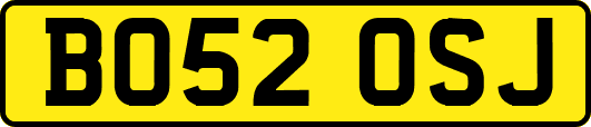 BO52OSJ