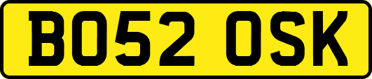 BO52OSK