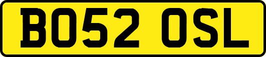 BO52OSL