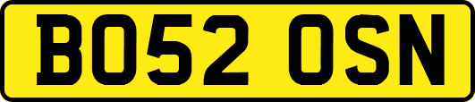 BO52OSN