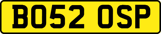 BO52OSP