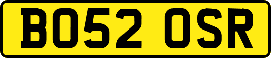 BO52OSR