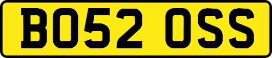 BO52OSS