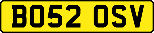 BO52OSV
