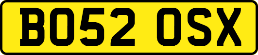 BO52OSX