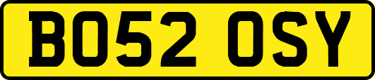 BO52OSY