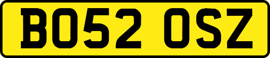 BO52OSZ