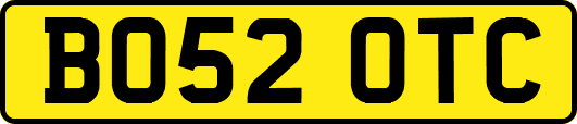 BO52OTC