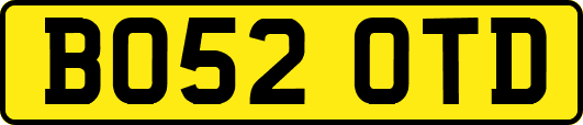 BO52OTD