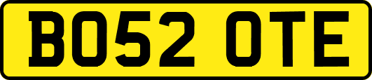 BO52OTE