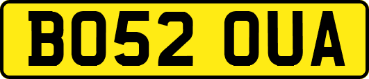 BO52OUA