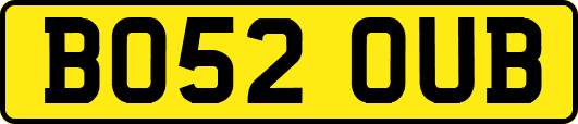 BO52OUB