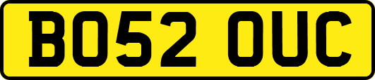 BO52OUC