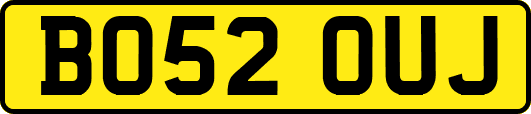 BO52OUJ