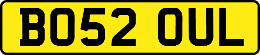 BO52OUL