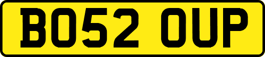 BO52OUP