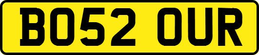 BO52OUR