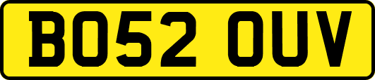 BO52OUV