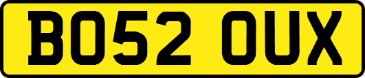 BO52OUX