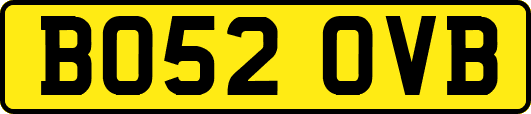 BO52OVB