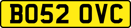 BO52OVC