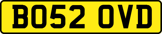 BO52OVD