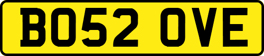 BO52OVE