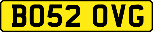 BO52OVG
