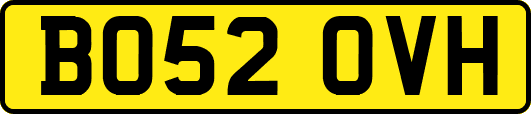 BO52OVH