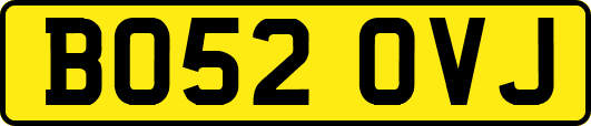 BO52OVJ