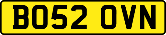 BO52OVN