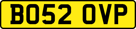 BO52OVP