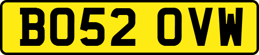 BO52OVW